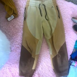 Air Jordan Women’s Sweatpants